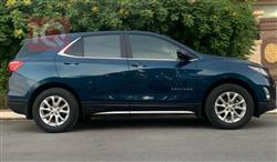 شێڤرۆلێت ئیکۆنۆکس